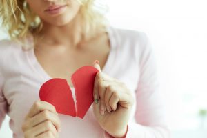 How to avoid getting your heart broken when dating a recently divorced man