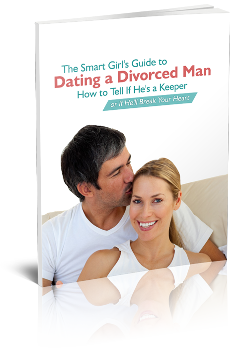 Dating a divorced man advice