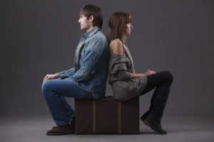 Is There Too Much Baggage in Our Relationship?